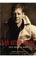 High-Octane Heroes: Erotic Romance for Women