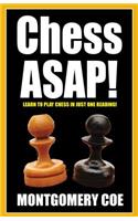 Chess Asap!