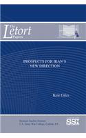 Prospects for Iran's New Direction