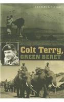 Colt Terry, Green Beret
