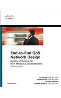 End-To-End QoS Network Design