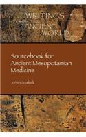Sourcebook for Ancient Mesopotamian Medicine