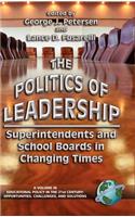 The Politics of Leadership