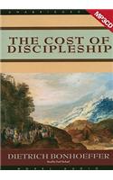 The Cost of Discipleship
