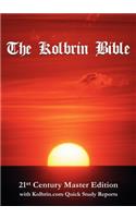 Kolbrin Bible