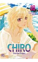 Chiro Volume 8