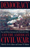 Democracy and the American Civil War: Race and African Americans in the Nineteenth Century