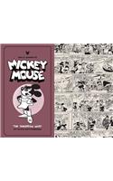Walt Disney's Mickey Mouse Gift Box Set: March of the Zombies and the Tomorrow Wars