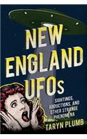 New England UFOs