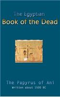 Egyptian Book of the Dead