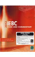2012 Iebc Commentary
