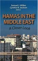 Hamas in the Middle East