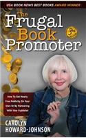 Frugal Book Promoter - 3rd Edition