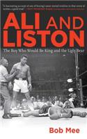 Ali and Liston