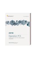 ICD-10 Essentials: Operation PCs 2018 (Softbound)