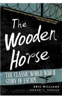 The Wooden Horse