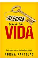 Alegría Para La Vida