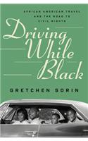 Driving While Black
