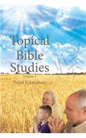 Topical Bible Studies