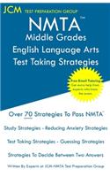 NMTA Middle Grades English Language Arts - Test Taking Strategies