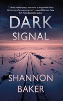 Dark Signal: (2 Kate Fox)