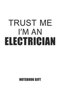 Electrician Notebook