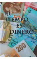 El tiempo es dinero