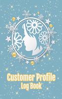Customer profile Log book