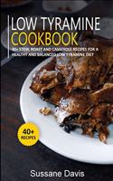 Low Tyramine Cookbook