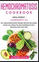 Hemochromatosis Cookbook