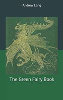 The Green Fairy Book