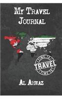 My Travel Journal Al Ahwaz