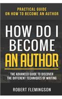 How Do I Become an Author