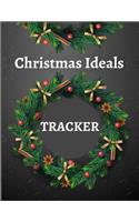 Christmas Ideals Tracker