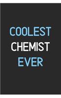 Coolest Chemist Ever
