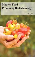 MODERN FOOD PROCESSING BIOTECHNOLOGY