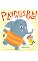 Playdates Rule!