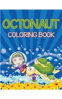 Octonauts Coloring Book (Sea Creatures Edition)