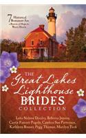 Great Lakes Lighthouse Brides Collection