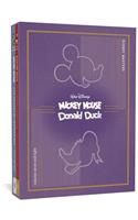 Disney Masters Collector's Box Set #4