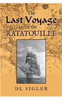 The Last Voyage of the Ratatouille