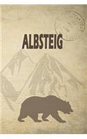 Albsteig