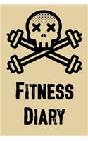 Fitness Diary