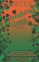 Climbing Irish