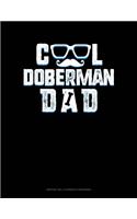 Cool Doberman Dad