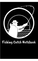 Fishing Catch Notebook