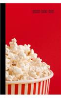 popcorn bucket notes