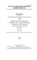 The Coast Guard's revised Deepwater implementation plan