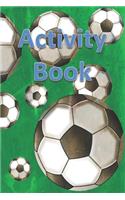 Activity Book
