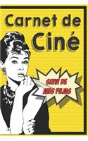 Carnet de Ciné